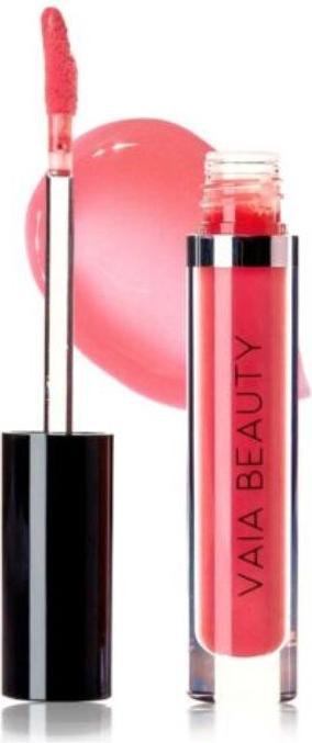 Image du produit Sante Rouge à lèvres liquide brillant Rangun Rose (Rangoon Rose)