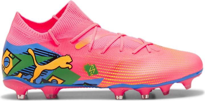 Produktbild Puma Future 7 Match Fussballschuhe (46)