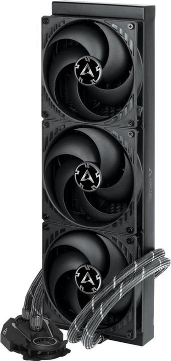 Actual product image Arctic Liquid Freezer II 420