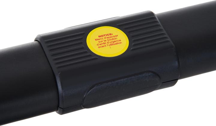 Image du produit Homcom Tapis de course pliable avec écran LCD