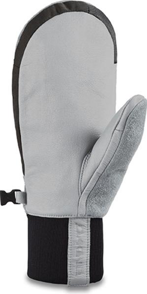 Immagine prodotto Dakine Mitt Pinto Grigio Acciaio 2023 (XS)