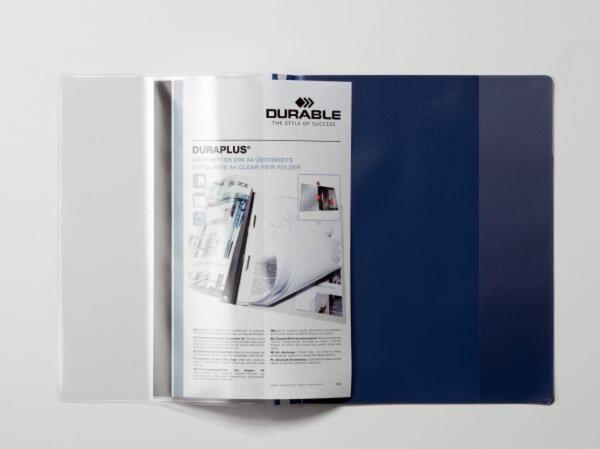 Image du produit Durable Afficher le fichier DURAPLUS (A4, 1x)