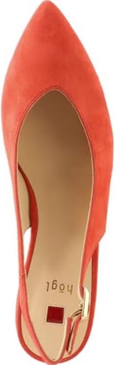 Actual product image Högl Ballerinas (38)
