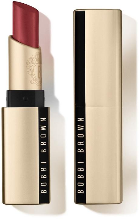 Bobbi Brown Luxe Matte Lipstick Claret (Claret)