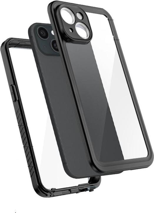 Productafbeelding Eiger Avalanche Case (Apple iPhone 15 Plus)