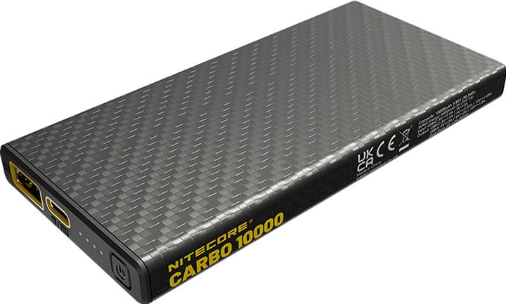 Productafbeelding Nitecore Carbo (10000 mAh, 38 W, 38.50 Wh)