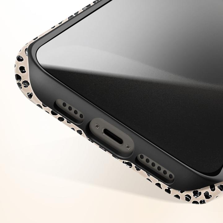 Image du produit Burga Almond Latte Case (Apple iPhone 15 Pro Max)