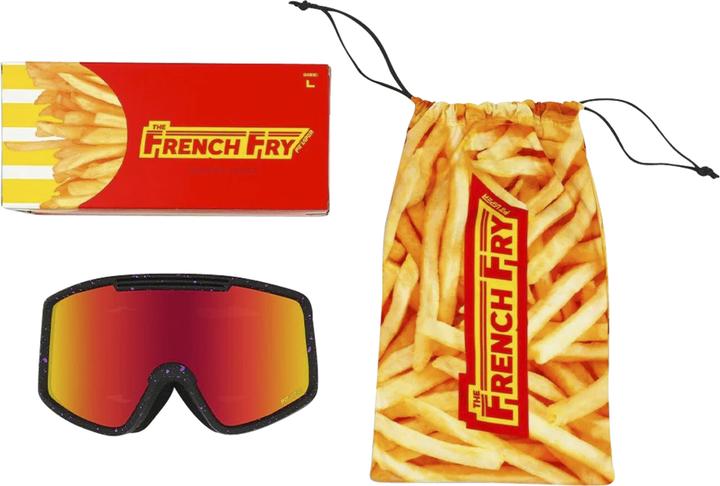 Produktbild Pit Viper The French Fry Large The Combustion