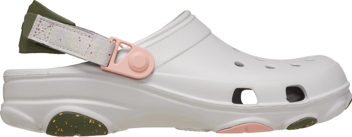 Crocs All-Terrain Clog
