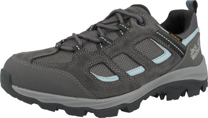 Actual product image Jack Wolfskin Vojo 3 Texapore Low W (40)