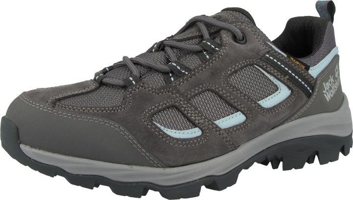 Produktbild Jack Wolfskin Vojo 3 Texapore Low W (37.5)