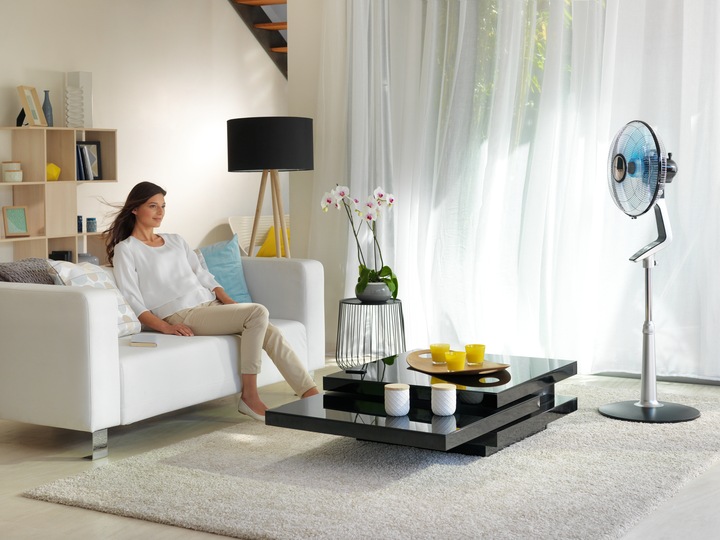 Image du produit Rowenta Turbo Silence Extreme VU5670 (59 dB)