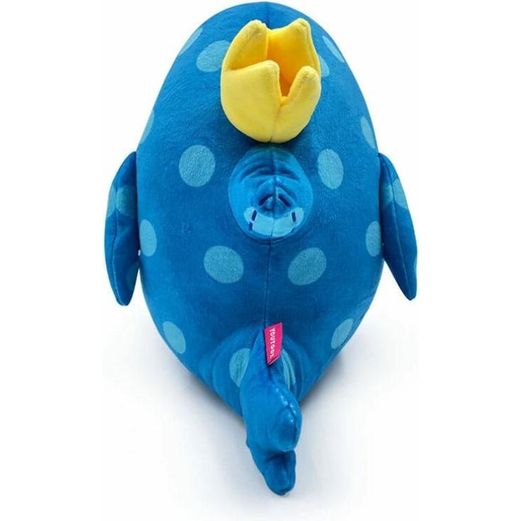 Youtooz Obey Me! Plüschfigur Shark-un 22 cm (22 cm)
