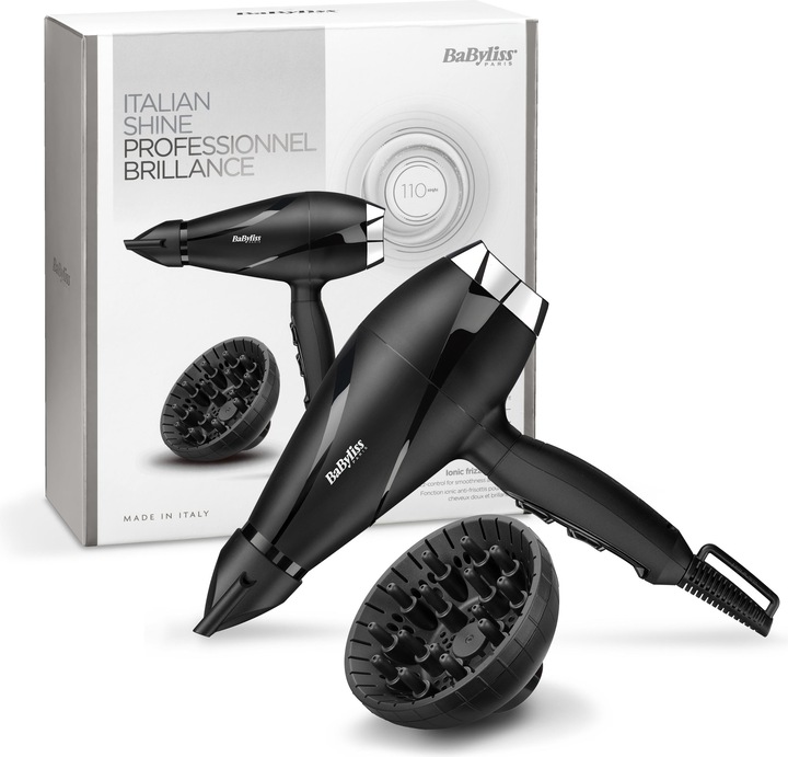 Image du produit BaByliss Shine Pro