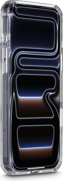 Produktbild Hama Handyhülle "Extreme Protect" f. iPhone 17 Pro Max, magnetisch, durchsichtig (Apple iPhone 17 Pro Max)