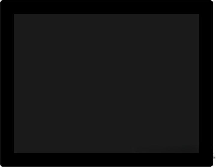 Produktbild WaveShare 9.7inch Capacitive Touch IPS Display für Raspberry Pi HDMI 768×1024