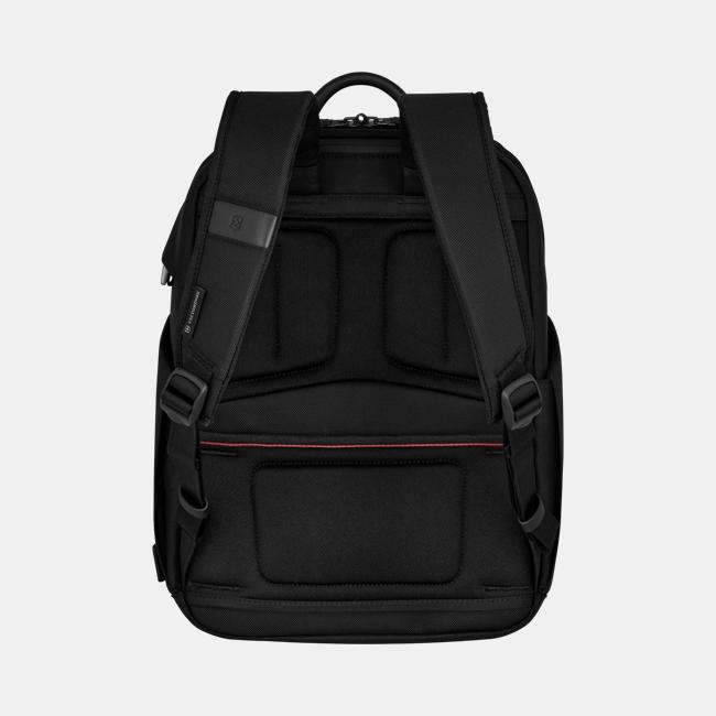 Actual product image Victorinox Architecture Urban2, City Backpack, Black (17 l)