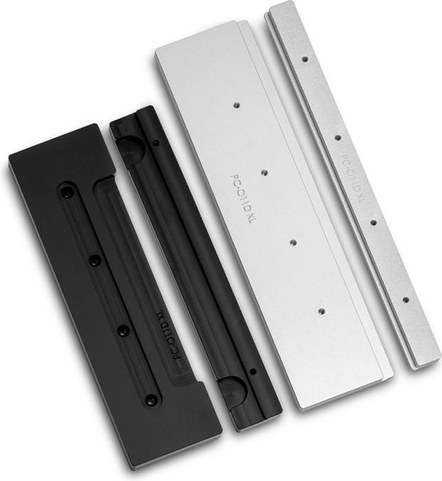 Produktbild Bitspower Sedna O11DXL Distroplate für LIAN LI O11 Dynamic (front), ARGB