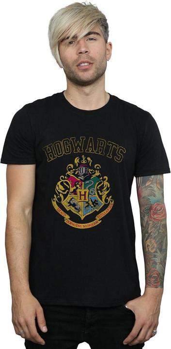 Produktbild Varsity Style Crest TShirt (XL)