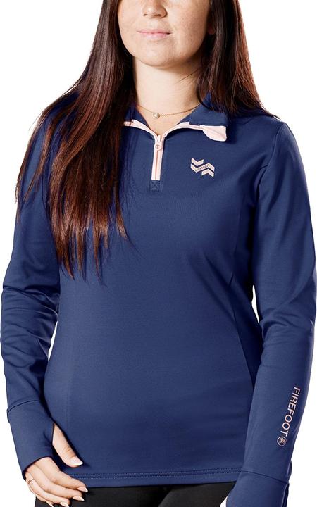 Produktbild Firefoot Birkby Base Layer Oberteil (XXL)