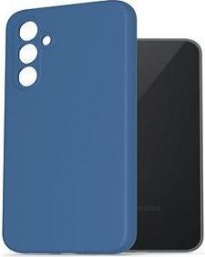 Image du produit OEM Etui en silicone pour Samsung Galaxy A54 5G bleu foncé (Samsung Galaxy A54 5G)