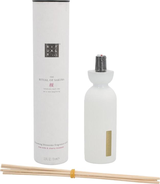 Actual product image Rituals Sakura Mini Fragrance Sticks (70 ml)