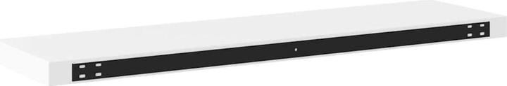Actual product image vidaXL Wandregal (23.50 x 90 x 4 cm)