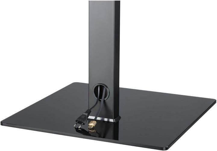 Immagine prodotto Hama TV-Standfuss (Universale, 65", 40 kg)