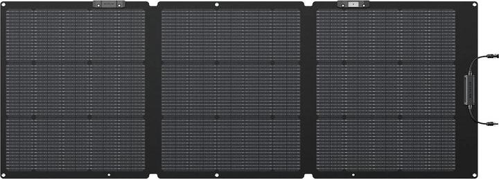 Actual product image EcoFlow 160-W-Faltbares Solarmodul (160 W)