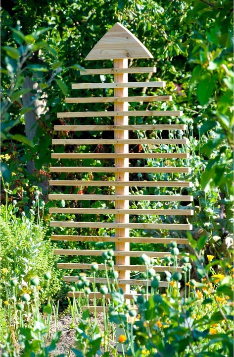 Produktbild Dobar Rankgitter (84 cm, 6.50 cm)