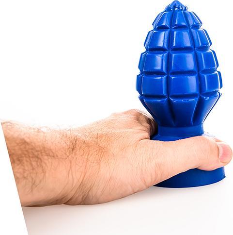 Produktbild All Black All Blue - ABB 33