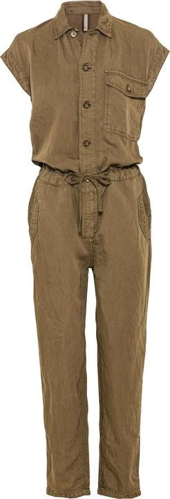 Actual product image Camel Active Linen Mix Jumpsuit (48)