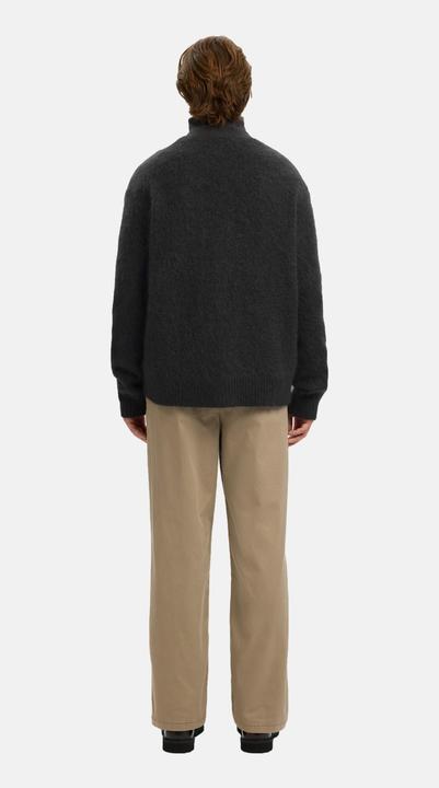 Produktbild Selected Mohair Mix Strickjacke (L)