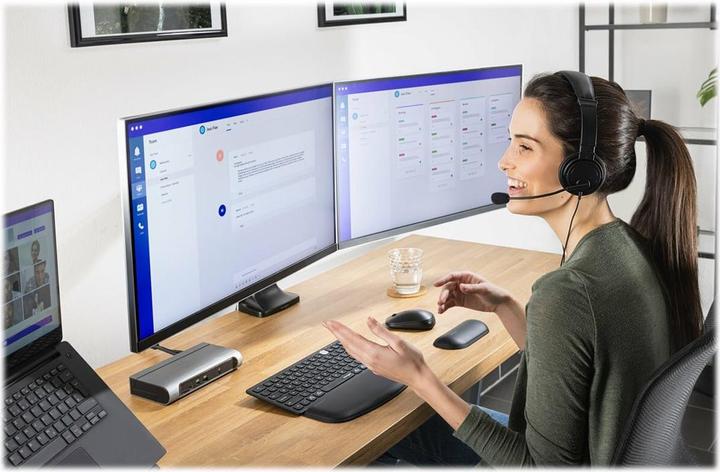 Immagine prodotto Kensington SD5600T (Thunderbolt, 13 Porti)