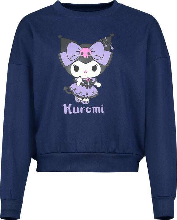 Produktbild Hello Kitty and Friends - Kuromi (L)