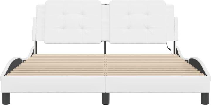 Image du produit vidaXL Bettgestell (160 x 200 cm)