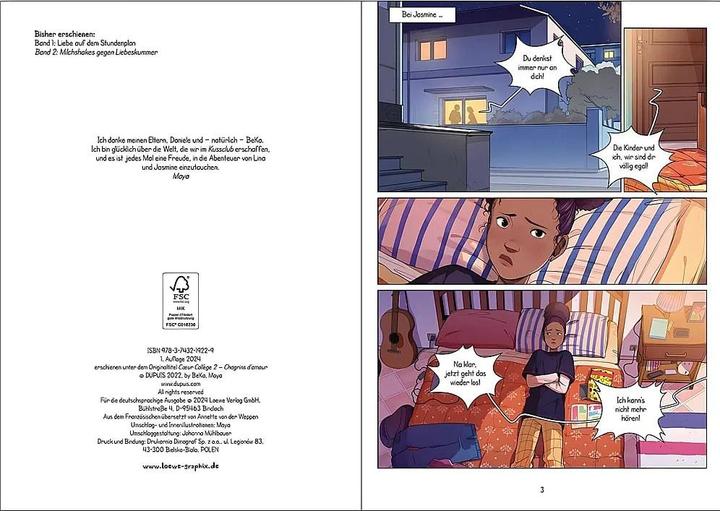 Produktbild Loewe Der Kuss Club (Band 2) - Milchshakes gegen Liebeskummer (BeKa, Deutsch)