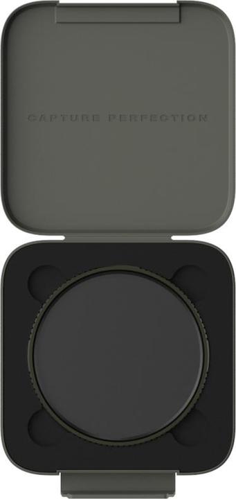 Produktbild PolarPro Diffusionsfilter Shortstache Everyday Mist Light/PL – 72 mm (72 mm, Diffusionsfilter, 72 mm)