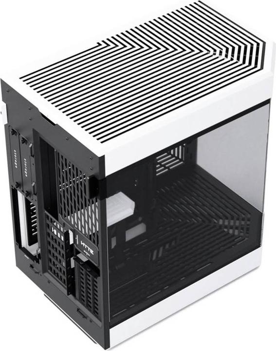 Image du produit Hyte Y60 (ATX, ITX, mATX)