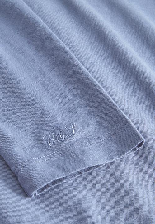 Immagine prodotto Colours & Sons Camicie Henley a maniche lunghe - Slub (M)