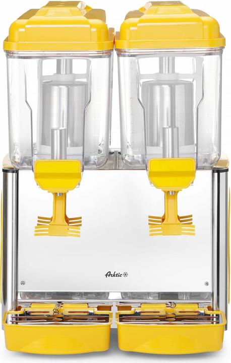 Hendi Distributeur de jus