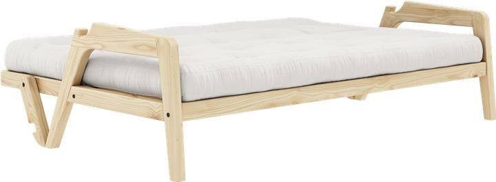 Immagine prodotto Karup Design Grab (3 posti, Divano letto)