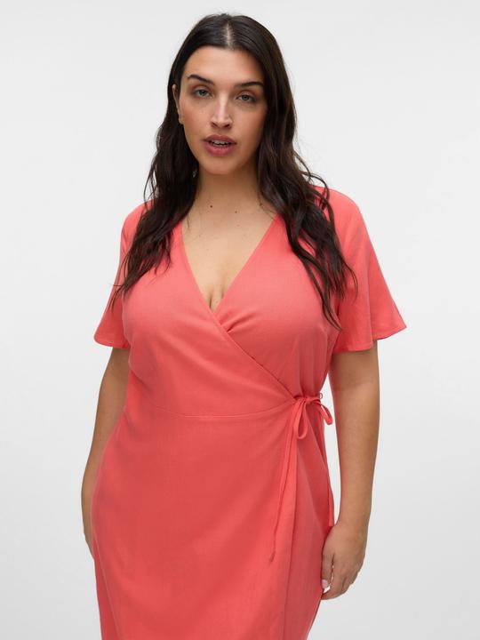 Image du produit Vero Moda VMCMYMILO Kurzes Kleid Kleid (52)