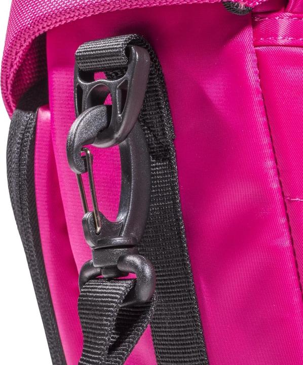 Image du produit mantona Sac à colt premium rose (Sac à bandoulière pour appareil photo, Kamera Bereitschaftstasche, 1 l)