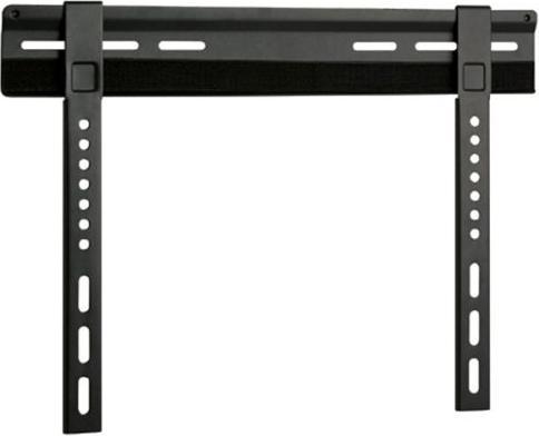 Nuova Videosuono newVideosuono LCD 005B TV muurbeugel 94 cm (37') Zwart (Muur, 35 kg)