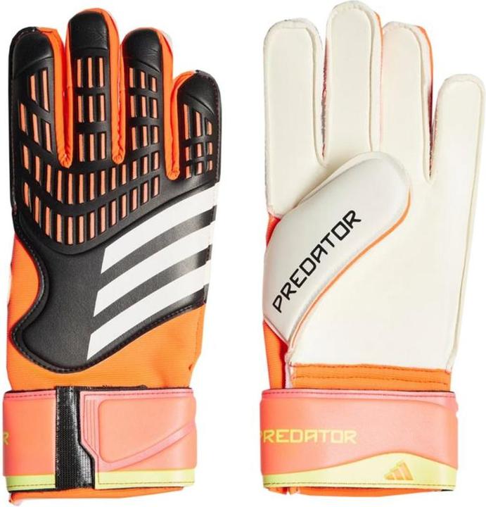 Produktbild Adidas Predator Match Torwarthandschuh Herren (7.5)