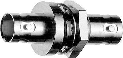 Image du produit Telegärtner Entrée modulaire - 1 port