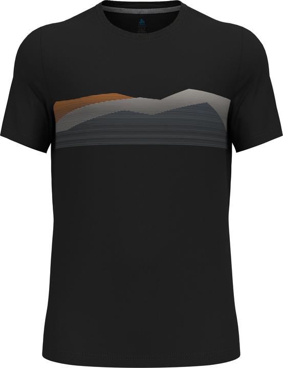 nero - ardesia scura