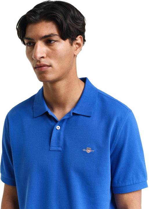 Immagine prodotto GANT Regular Shield Pique Polo (5XL)
