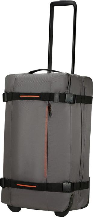 Produktbild American Tourister URBAN TRACK Duffle with Wheels (94 l)